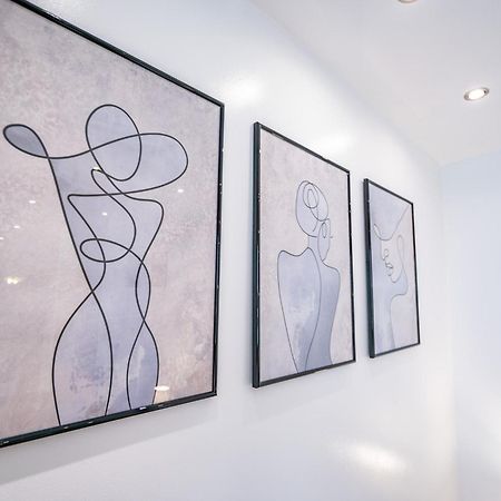 Luxury Rooms Lucija And Luka Split Bagian luar foto