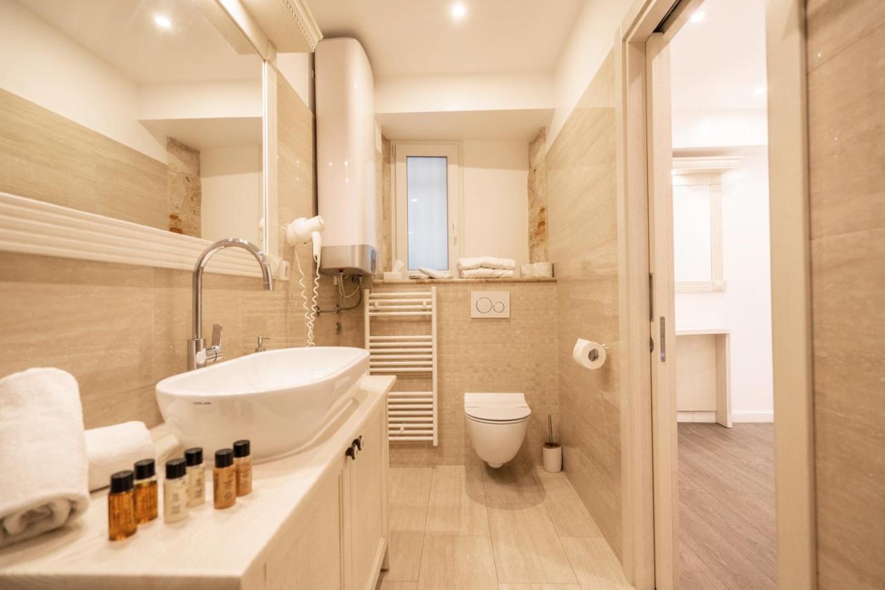 Luxury Rooms Lucija And Luka Split Bagian luar foto