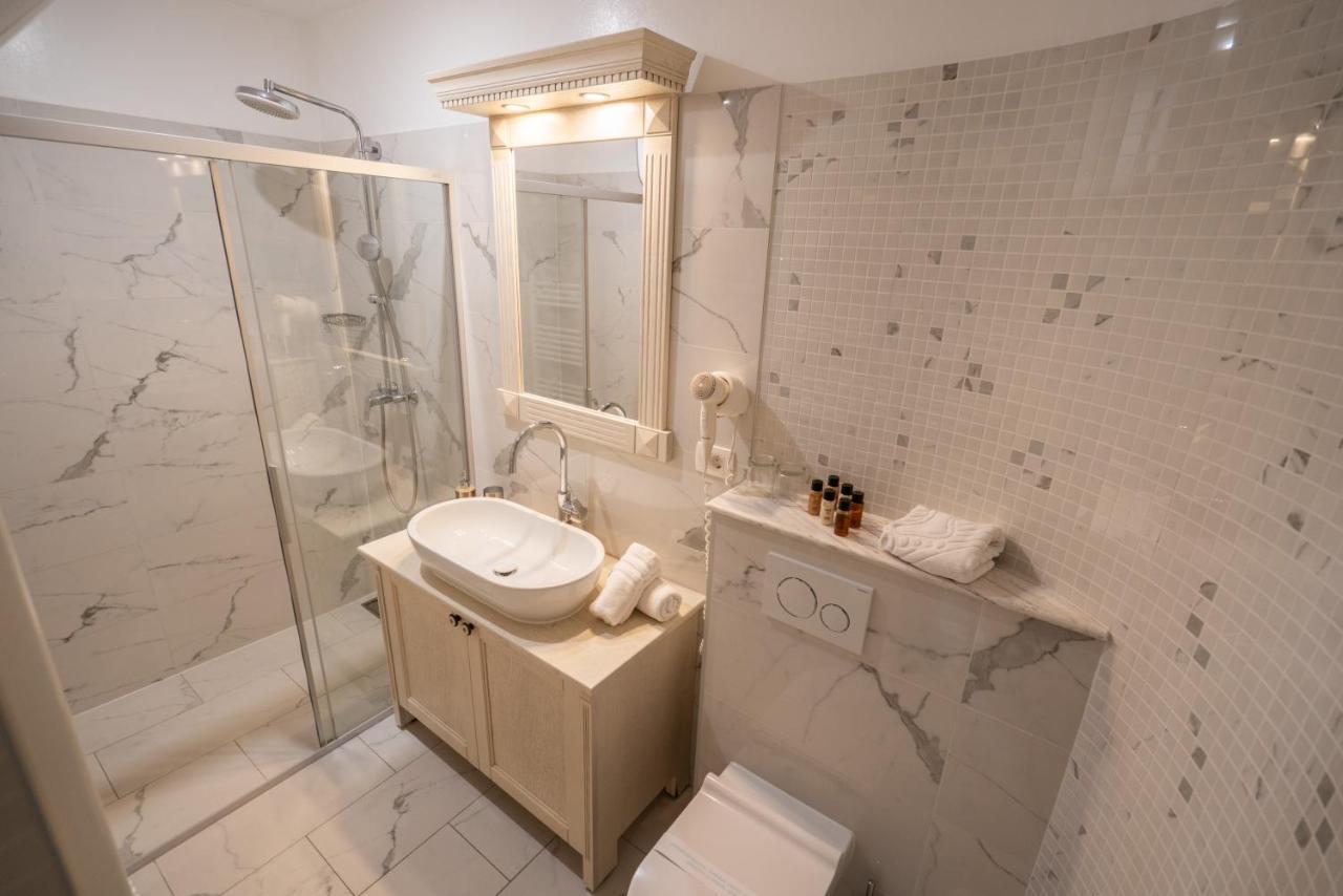Luxury Rooms Lucija And Luka Split Bagian luar foto