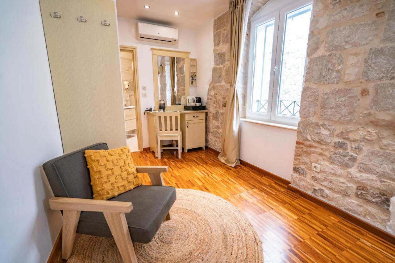 Luxury Rooms Lucija And Luka Split Bagian luar foto