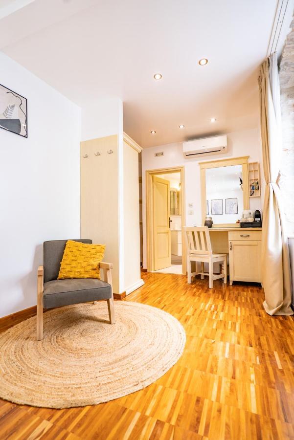 Luxury Rooms Lucija And Luka Split Bagian luar foto