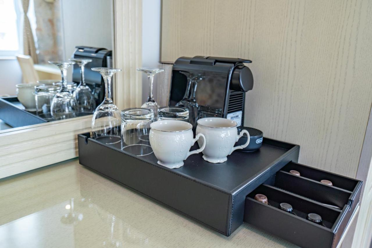 Luxury Rooms Lucija And Luka Split Bagian luar foto