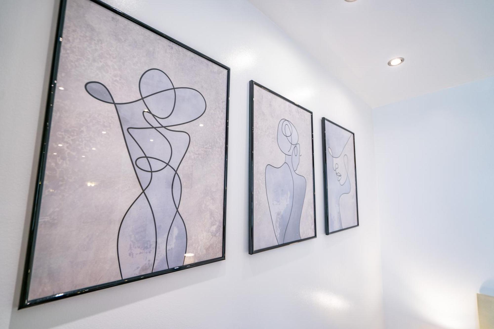 Luxury Rooms Lucija And Luka Split Bagian luar foto