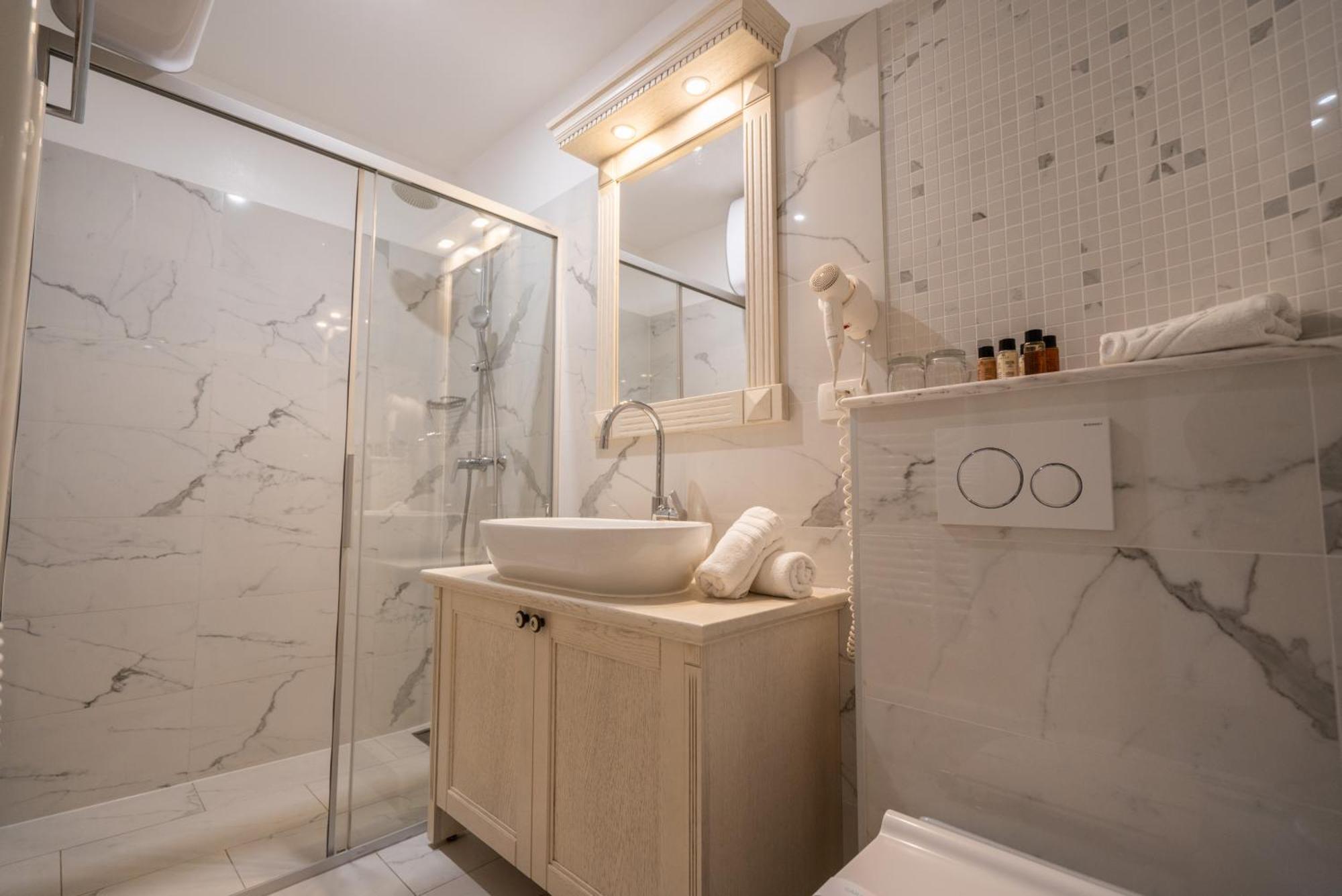 Luxury Rooms Lucija And Luka Split Ruang foto