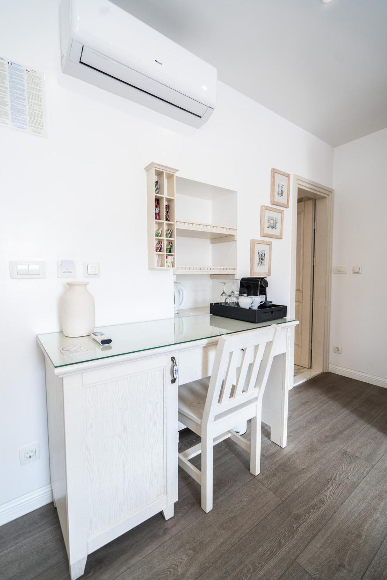 Luxury Rooms Lucija And Luka Split Ruang foto