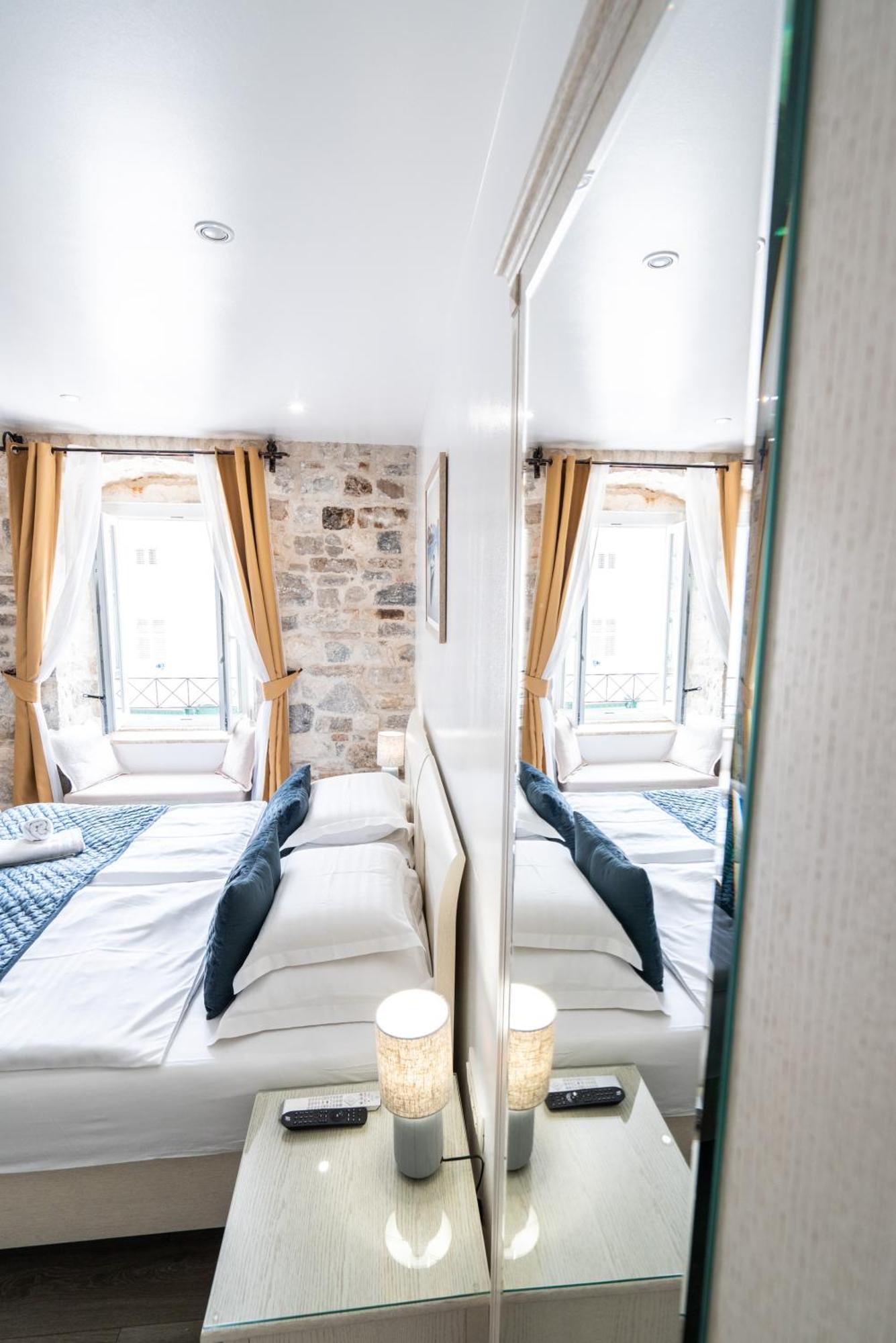 Luxury Rooms Lucija And Luka Split Ruang foto