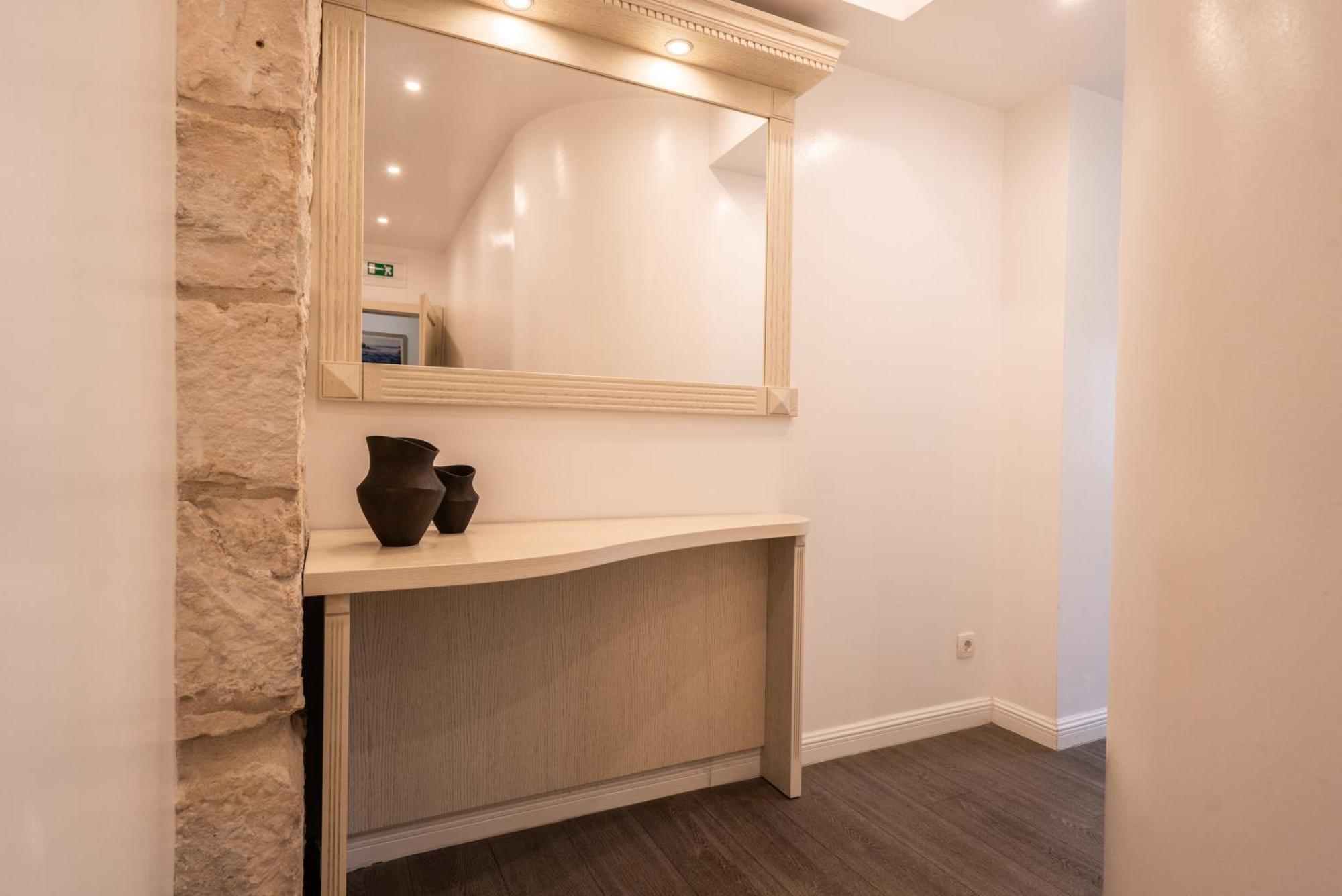 Luxury Rooms Lucija And Luka Split Ruang foto